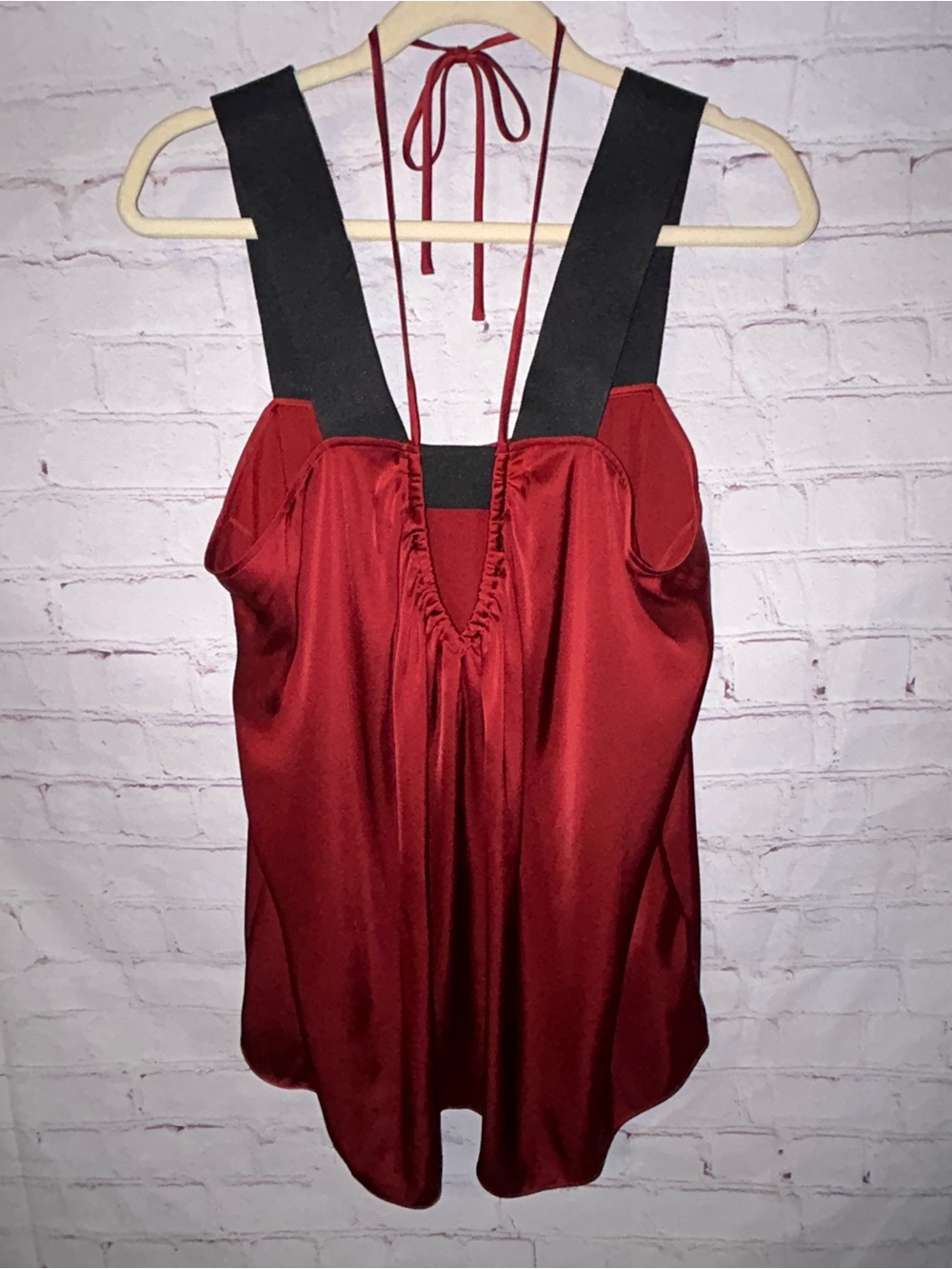 Reiss Lauren strappy cami‎ size 10 - Picture 2 of 9